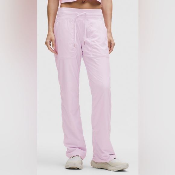 lululemon athletica Pants - lululemon athletica Dance Studio MR
Lined Pant Size 12